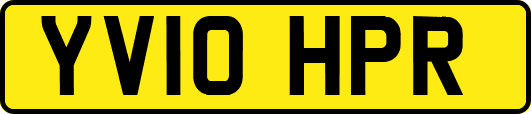YV10HPR