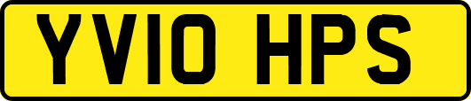 YV10HPS