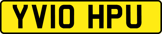 YV10HPU