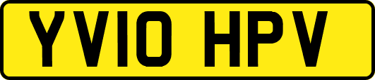 YV10HPV