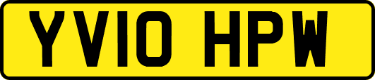 YV10HPW