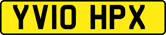 YV10HPX