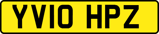 YV10HPZ