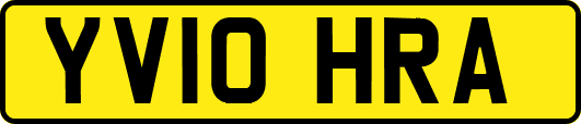 YV10HRA