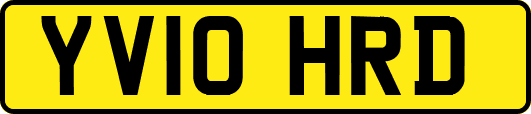 YV10HRD