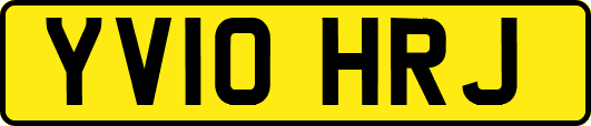 YV10HRJ