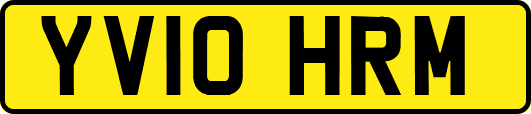 YV10HRM