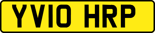 YV10HRP