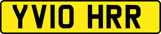 YV10HRR