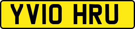 YV10HRU