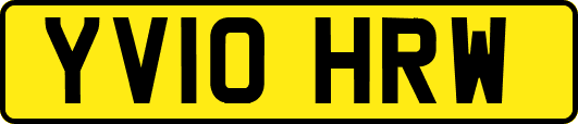 YV10HRW