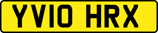YV10HRX