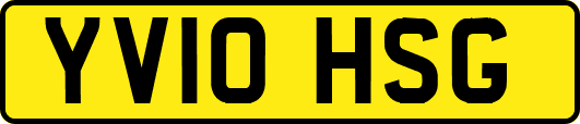 YV10HSG