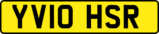 YV10HSR