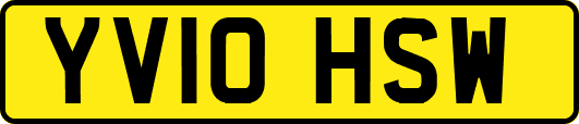 YV10HSW