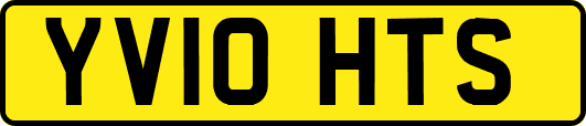 YV10HTS