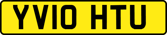 YV10HTU