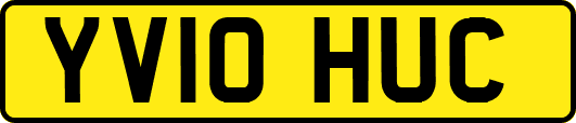 YV10HUC