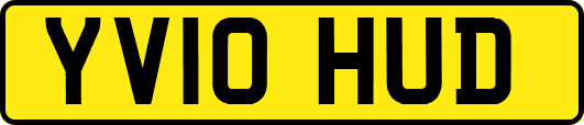 YV10HUD