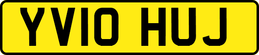 YV10HUJ