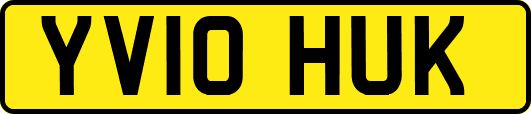 YV10HUK