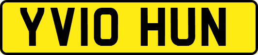 YV10HUN