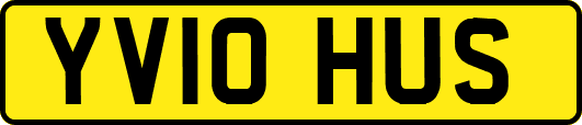 YV10HUS