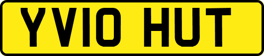 YV10HUT