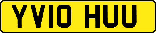 YV10HUU