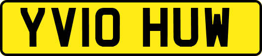 YV10HUW