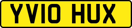 YV10HUX