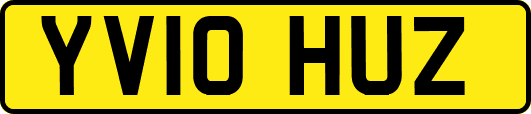 YV10HUZ