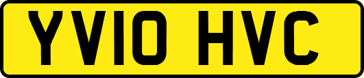YV10HVC