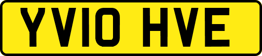 YV10HVE