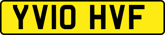 YV10HVF
