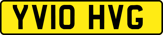 YV10HVG
