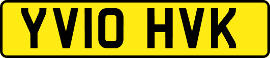 YV10HVK