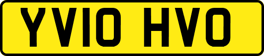 YV10HVO