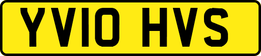 YV10HVS
