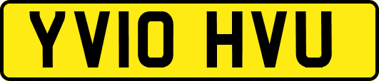 YV10HVU