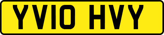YV10HVY