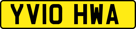YV10HWA