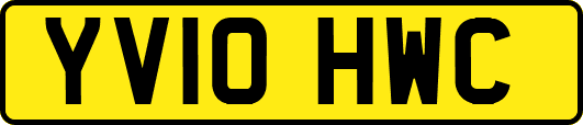 YV10HWC
