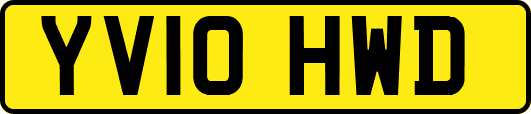 YV10HWD
