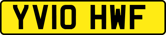 YV10HWF