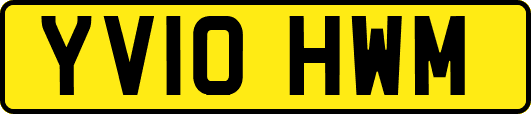 YV10HWM