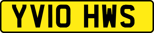 YV10HWS