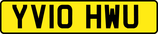 YV10HWU
