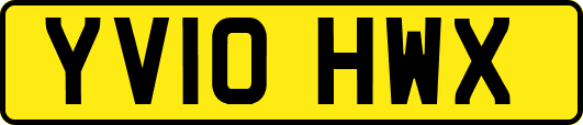 YV10HWX