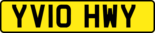 YV10HWY